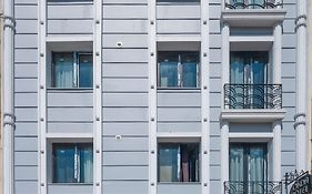 Okda Hotel